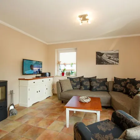 Haus Nele Будинок відпочинку *