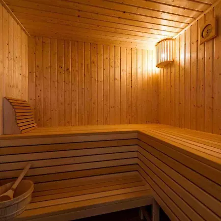 Haus Nele Prázdninový dům *