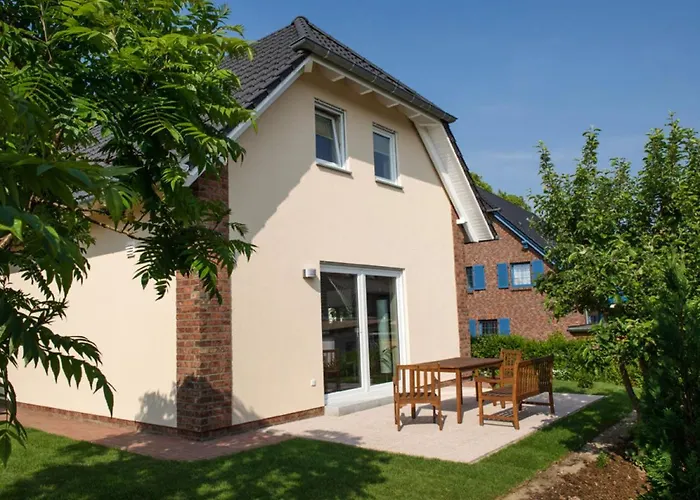 Haus Nele Sellin (Rugen)